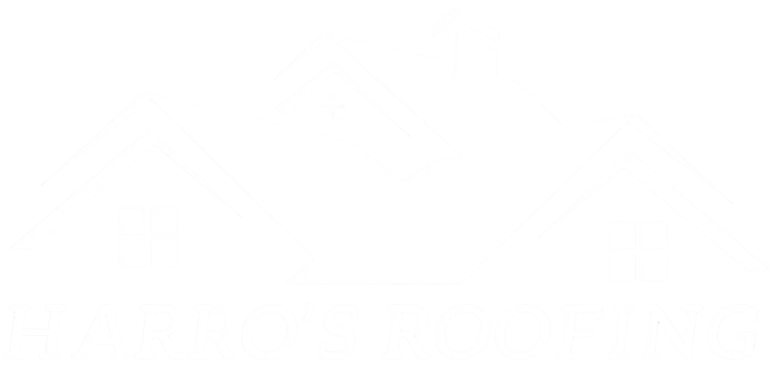 Harro’s Roofing